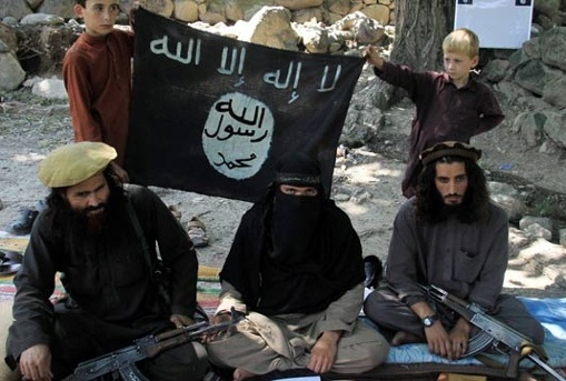 مقتل 13 مسلحا من داعش شمالي أفغانستان