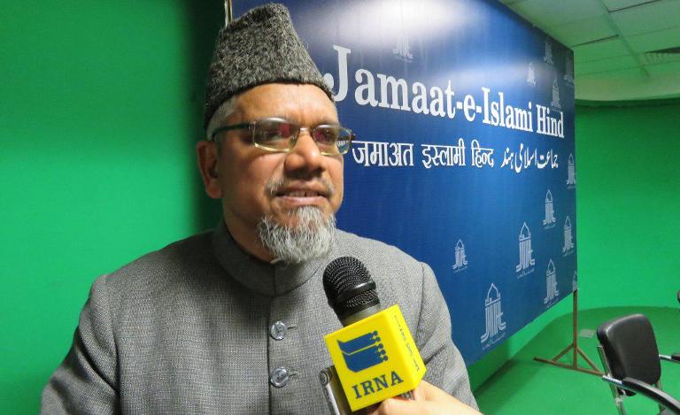 Jamaat-e-Islami Hind's chief: Iran very successful in fighting terrorism
