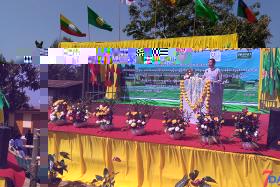 ေဒသပထ၀ီ၊ လူမႈဘ၀ႏွင့္ကုိက္ညီသည့္ အထူးျပဳပညာရပ္မ်ား တကၠသုိလ္မ်ားတြင္ သင္ၾကားရန္စီစဥ္ေနဟုဆုိ 