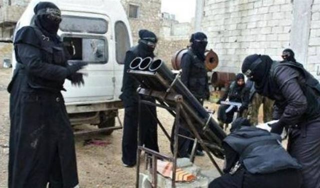 التونسيات يشكّلن أكبر عدد من نساء التنظيمات الإرهابية في ليبيا