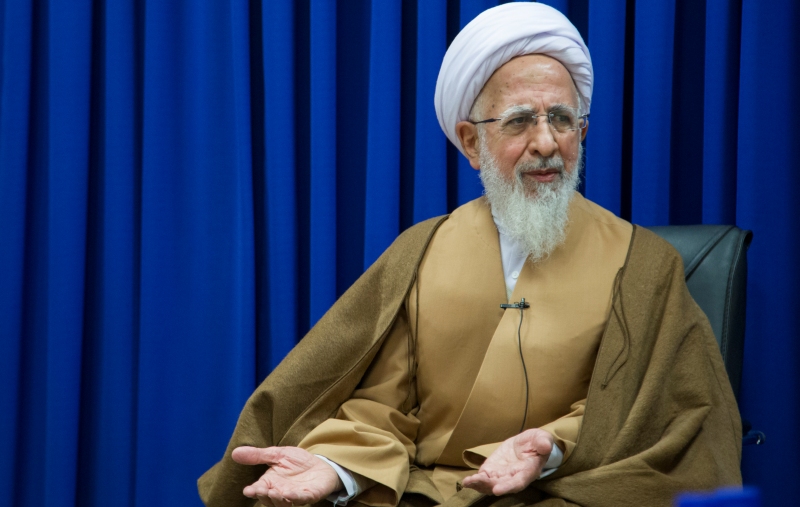 Grand Ayatollah J. Amoli: Saudi crimes in Yemen worse than Pharaoh