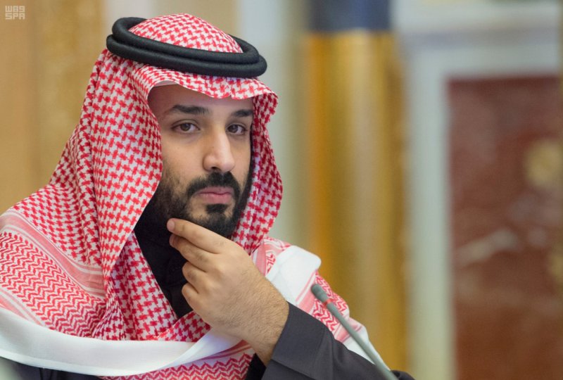 Analysis: Saudi Military Shake-up: Bin Salman’s Smooth New Purge