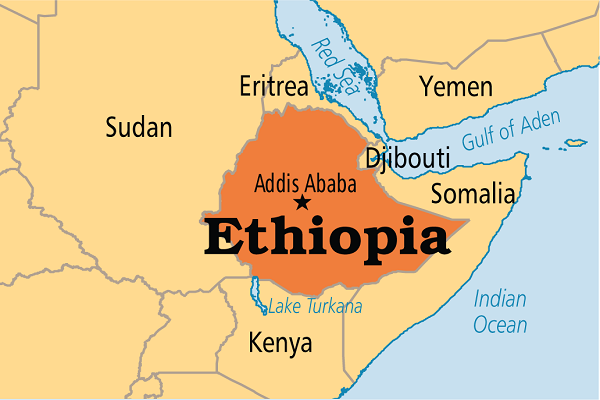 Islam-Christianity interfaith dialogue planned in Ethiopia