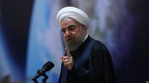 Pdte. Rohani: Mantenimiento del Acuerdo Nuclear es Necesario para la Seguridad y Estabilidad del Mundo 