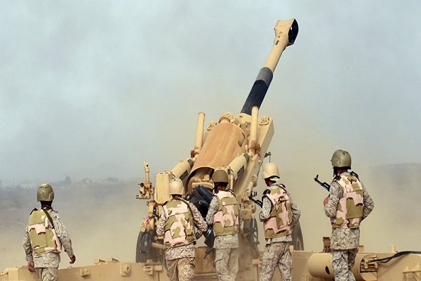 یمن میں کئی درجن سعودی اور سوڈانی دہشتگرد فوجی ہلاک