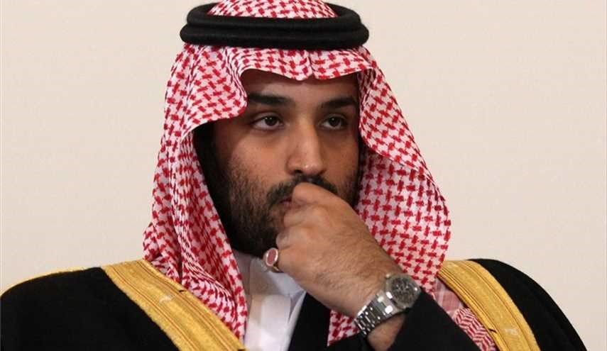 ابن سلمان يتهكم على قطر.. "ملفها يتولاه أقل من وزير"!