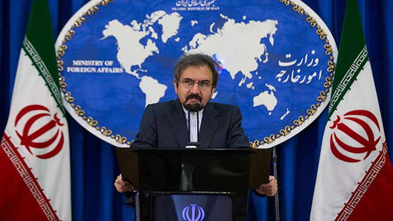 Iran refutes Bahrain's terror cell allegations, terms 'baseless'