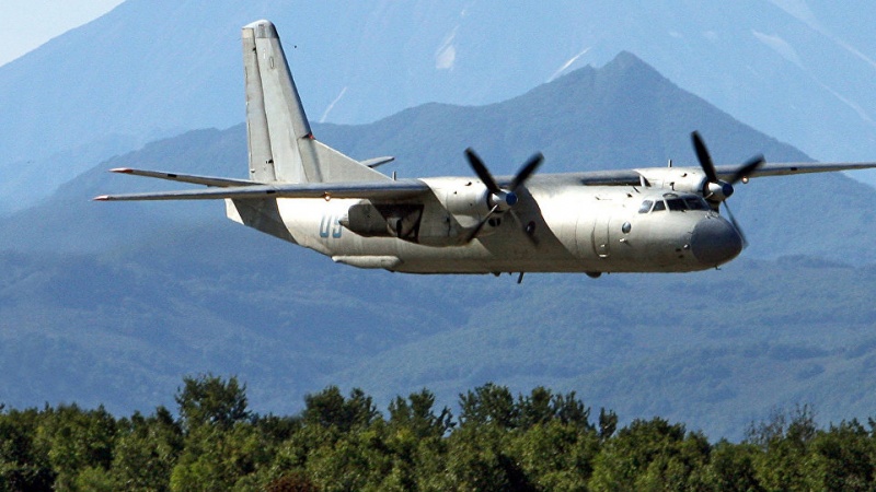 39 mortos no acidente de avião russo na Síria