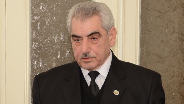 Азәрбајҹан Ислам Партијасына ағыр итки үз вериб