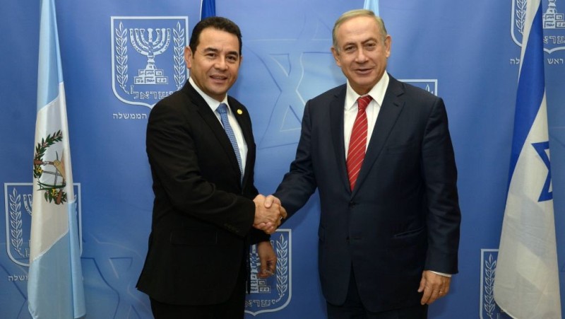 Arab League urges Guatemala to cancel decision to move embassy to Al-Quds