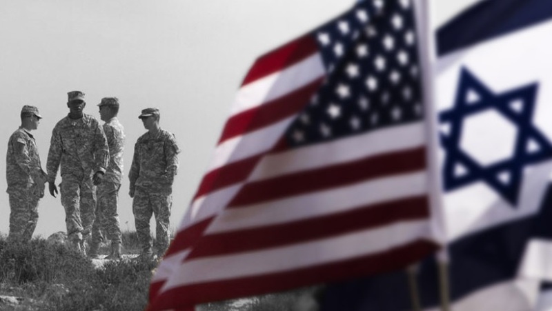 Analysis: What’s behind joint US-Israeli military drills?
