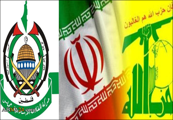 الجيش الصهیوني: سنعاقب حماس على تقاربها مع "إيران وحزب الله"