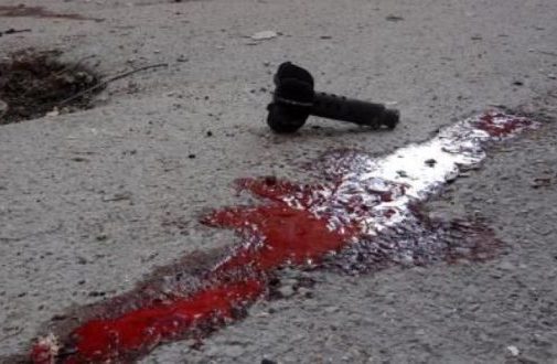 اصابات بين المدنيين بينهم اطفال جراء قذائف المسلحين في دمشق