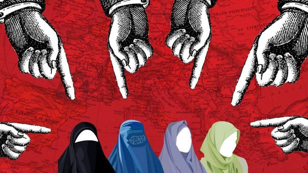 “La Islamofobia Sigue Creciendo en Alemania y España” 