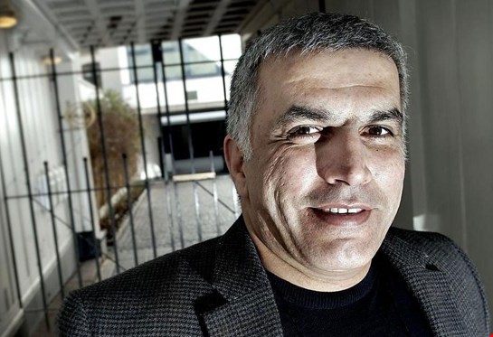الخارجية البريطانية تقول إنها أثارت قضية سجن "نبيل رجب" مع حكومة البحرين