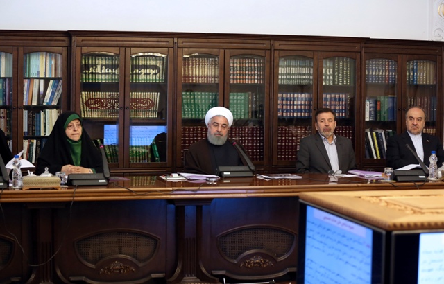 Pres. Rouhani: Key indices of gender equality ratified