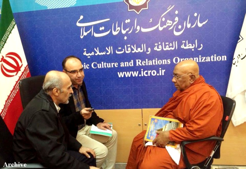 Dialogue between Islam, Buddhism planned in Thailand
