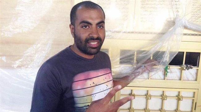 Tortured activist loses memory in Saudi's prison