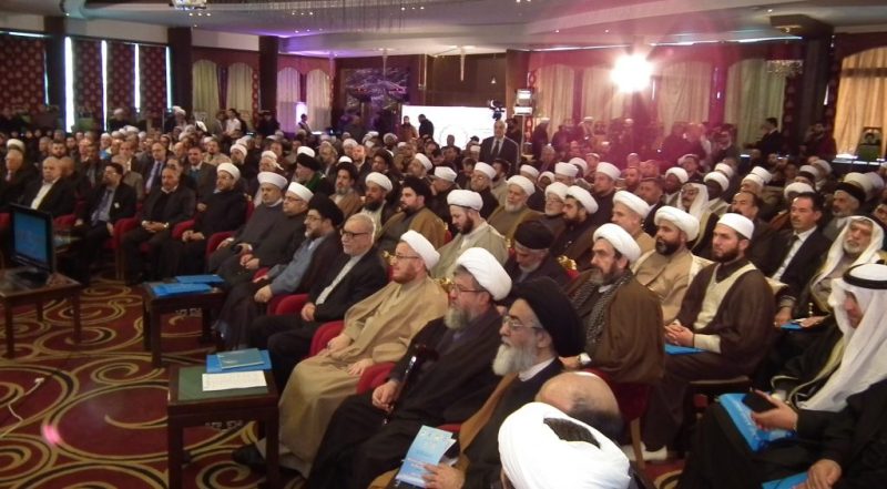 Wahhabis to undermine victories of Islamic Resistance - Lebanese cleric