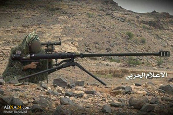 یمنی فورسز نے کئی سعودی دہشتگرد فوجیوں کو گرفتار کرلیا