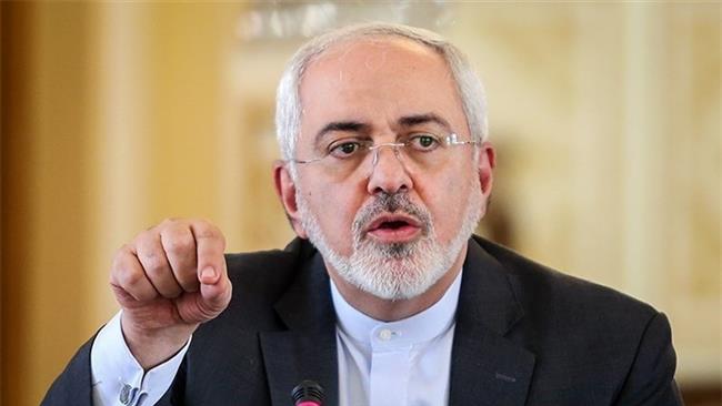 Israeli occupation like other forms of occupation will not last long: Zarif