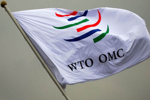 ＷＴＯ加盟国、アメリカの貿易戦争に懸念を表明