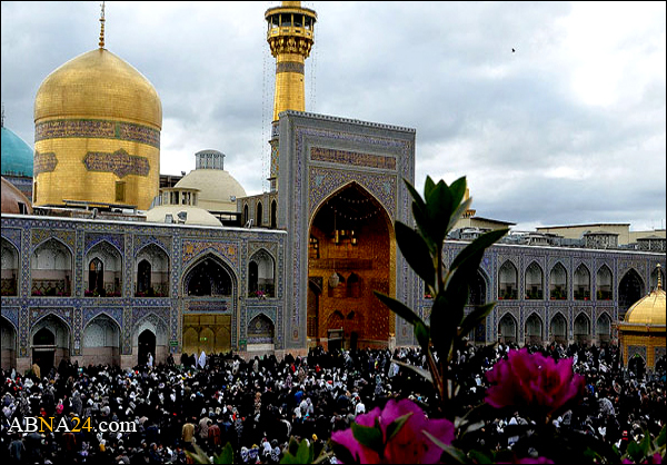 "مشهد" الايرانية تتوقع 7 ملايين زائر في ايام النوروز