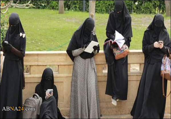 جامعة إسلامية في إندونيسيا تحظر من ارتداء النقاب!