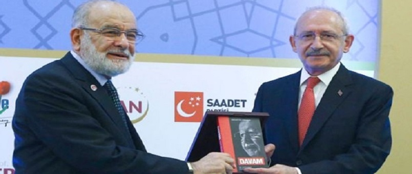 Fehmi Koru: Yapanlara daha yarar getirecek bir ittifak formülü çıkabilir ortaya