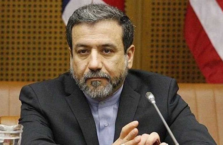 ايران مستعدة للمساعدة في عملية إقرار السلام بافغانستان