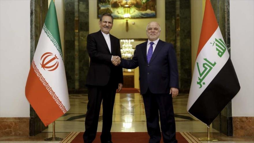 L'Irak apprécie le soutien de l'Iran dans la lutte contre le terrorisme