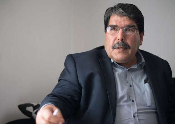 السويد ترفض طلب تركيا بتسليم صالح مسلم