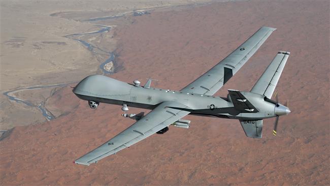 At least 21 Afghan people killed in US airstrikes