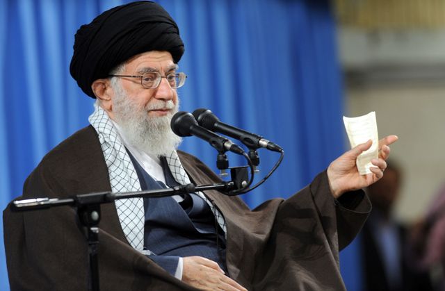 Imam Khamenei: By promoting hijab, Islam prevents abuse of women