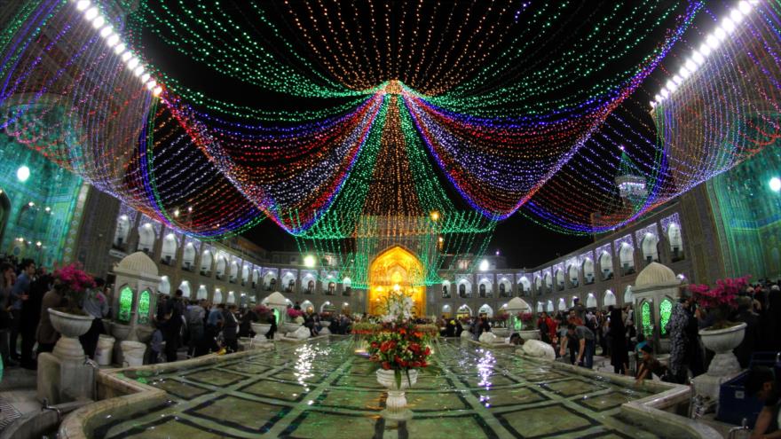 L'Iran célèbre la naissance de Fatima az-Zahra et de la Journée de la femme