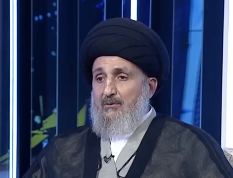لا يشرفني ان التقي مع رؤساء المؤسسات الاعلامية السعودية