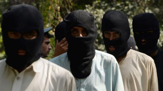 Afghanistan : la Russie s’inquiète des agissements de Daech