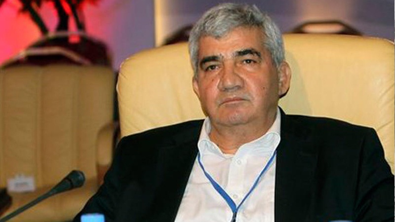 شام مخالف اتحاد کے سربراہ اپنے عہدے سے مستعفیٰ