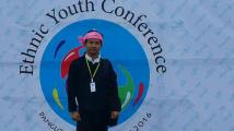 တအာ၀္းဥပေဒအေထာက္အကူအဖြဲ႔ တာဝန္ခံ မုိင္းမ်ိဳးေအာင္ကုိ ရံုးထုတ္စစ္ေဆး 