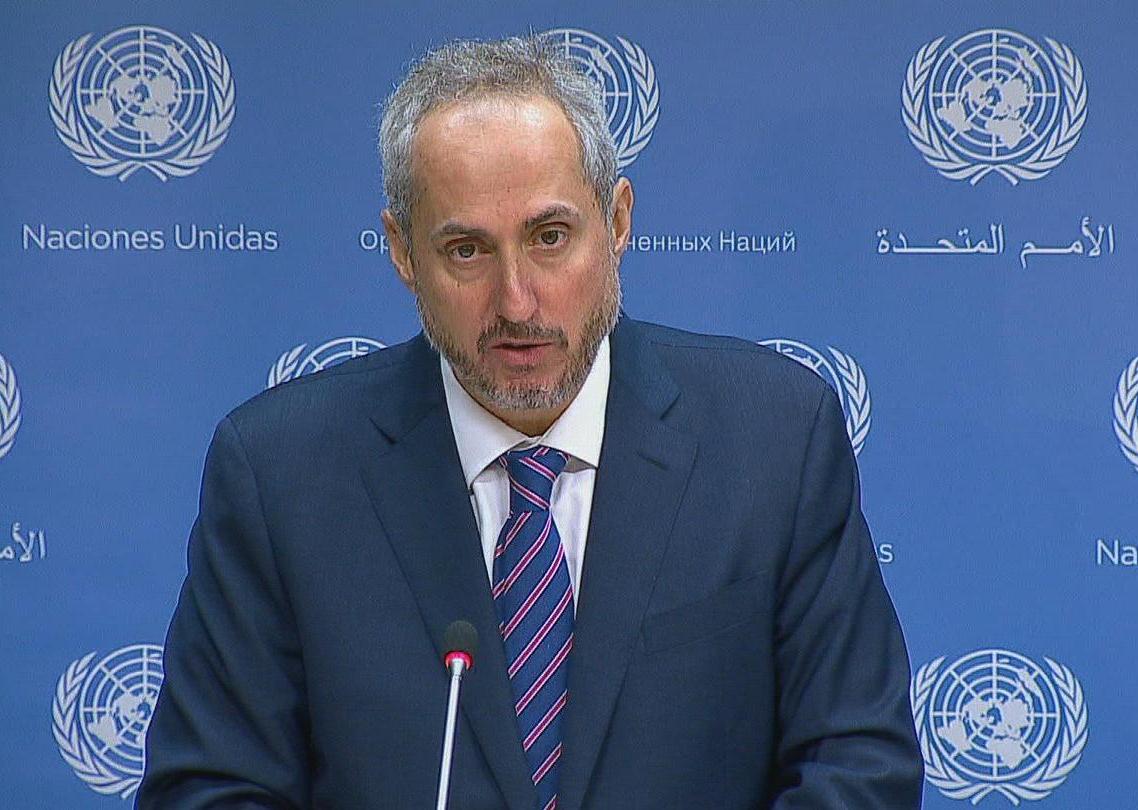 الأمم المتحدة: مقتل أكثر من 100 شخص في الغوطة الشرقية خلال 48 ساعة