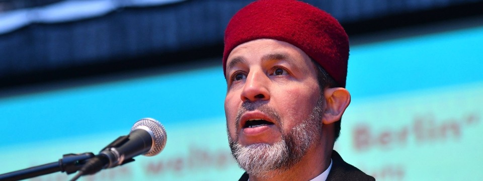 Sagt nicht Salafismus!