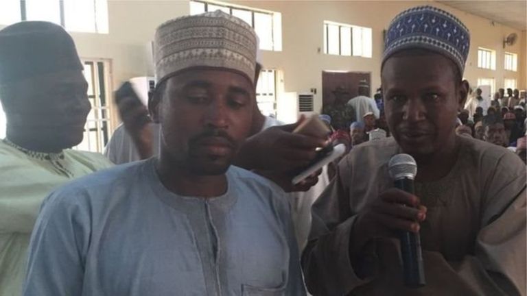 Nigeria: An 'kashe Buharin Dajin da ya addabi Zamfara'