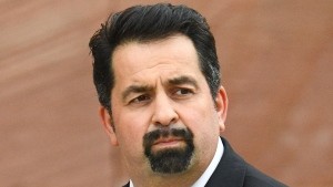 Zentralrat der Muslime nennt AfD verfassungsfeindlich