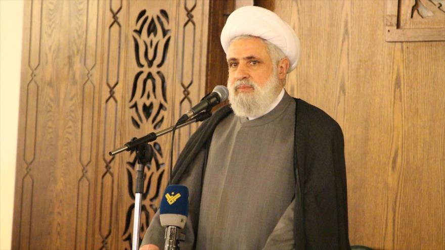 Le Hezbollah met en garde contre le projet des Etats-Unis de créer "un Liban israélien"