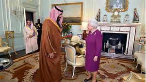 UK: Bumili naman ang Riyadh ng 48 Jet British Typhoon 