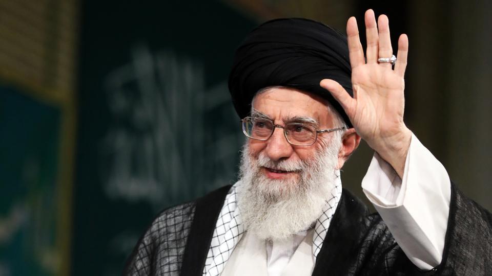 Iran's Supreme Leader agrees conditions for pardoning several prison inmates