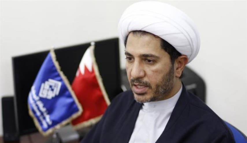 Al-Wefaq condemns Sheikh Ali Salman’s trial