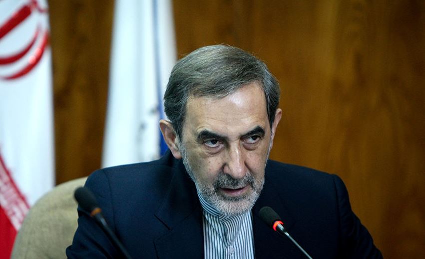 Iran's Velayati: ICRC should stop war in Syria, Yemen