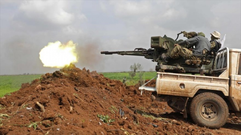Turquia mata a 222 civis desde início de sua operação em Síria