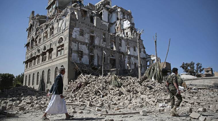 Yemeni PM: Saudi war impossible without US support